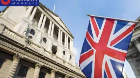 Moneta每日新聞：中東風險升溫疊加英國經濟增長下修，英國財政承壓