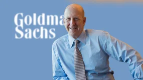 David Solomon on Markets and Iran Shock