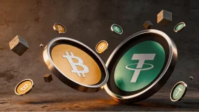 穩定幣與比特幣：當AI開始選擇貨幣