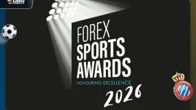 DBG Markets và RCD Espanyol vinh dự vào Top 3 toàn cầu tại Forex Sports Awards 2026