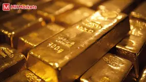 MH Markets 迈汇：黄金波动显著放大，避险资产正在重新定价