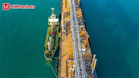 MH Markets 迈汇：霍尔木兹海峡风险升温，油价与通胀预期同步重定价