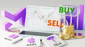 📈 Stocks Now Available on All Platforms and Account Types