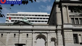 Moneta每日新聞：中東衝突推高油價，日央行警惕能源衝擊與通脹預期