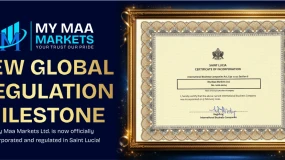 My Maa Markets Expands Global Structure with New Incorporation Milestone
