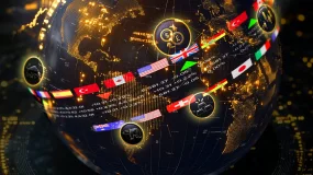 INFINOX：全球市场一瞥：从亚洲到美洲，每个地区都有自己的故事