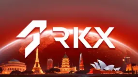 交易遇见突破力量，RKX瑞信金融 承载全球机遇