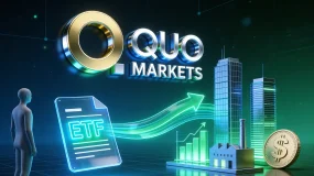 ETF Nedir? QuoMarkets'in ETF'leri Anlamaya Yönelik Rehberi