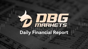 DBG Markets: Market Report for Mar 6, 2026