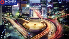 Moneta每日新聞：中東衝突升級背景下韓國啟動百億級金融穩定計劃