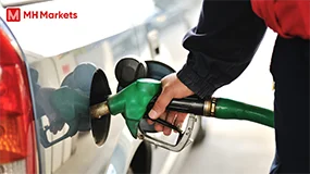 MH Markets 迈汇：油价飙升 + 就业降温，美联储陷入两难