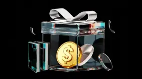 Start trading with a 10% deposit boost.More capital, more trading freedom.T&Cs apply.