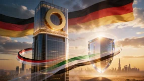 2026 Forex-Trend: Warum immer mehr Deutsche auf UAE-lizenzierte Broker setzen