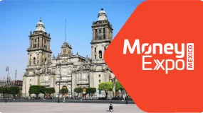 My Maa Markets Dominates the Latin American Market at Money Expo Mexico 2026