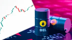 Crude oil sees record jump as Iran war fears escalate