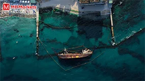 MH Markets 迈汇：油价冲破100美元，霍尔木兹风险下能源震荡