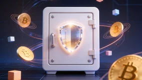 Metaverso Azioni e Volatilità: Perché Devi Scegliere un Broker con Prova delle Riserve