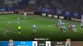 DBG Markets and RCD Espanyol: Fifth Home Battle Ahead