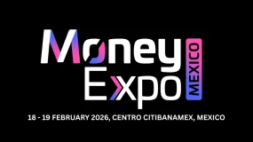 My Maa Markets Dominates the Latin Market at the Money Expo Mexico 2025