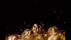 Gold Resilience Tested as Pentagon Ramps Up "Epic Fury" Operations