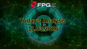 FPG AUDUSD Market Report March 11, 2026