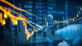 AvaTrade爱华官网：标普500指数下跌5点 美光科技股票上涨3.86%