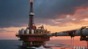 停火谈判陷入僵局抵消释储预期，油价持续上行逼近100美元关口。