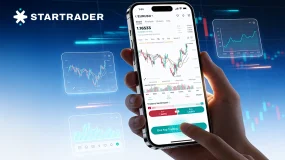 แอป STARTRADER เปิดตัวฟีเจอร์ One-Tap Trading พร้อมเดินหน้ายกระดับแพลตฟอร์มเทรดในมือถืออย่างต่อเนื่อ