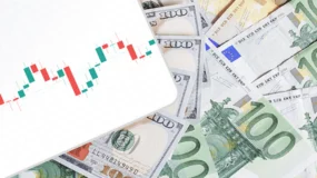 EURUSD edges higher past 1.1600 as U.S. Inflation looms