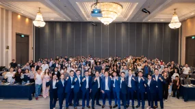 GB Market Insights: “Unawain ang mga Big Players Bago Magbago ang Chart”