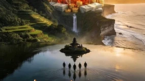 #DooTrader 海岛争霸赛地点揭晓！首個实境直播交易竞技秀正式登场！ 