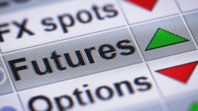 Futures Markets: A Guide for Retail Traders