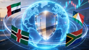 Regulation In The Spotlight: How The UAE SCA And Global Licenses Shape Trading In 2026