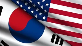 FXTRADING 财经看点（亚太区03/13）韩国立法推进对美投资框架，产业合作深化应对贸易不确定