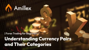 Forex Trading for Beginners: Understanding Currency Pairs and Their Categories 