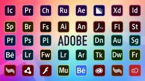 Adobe 股价因CEO Narayen离任下跌