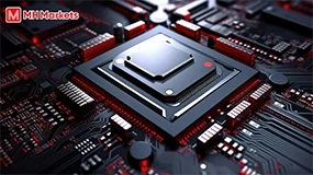 MH Markets 迈汇：AI算力竞赛升级，半导体与云计算企业成为新焦点