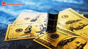 MH Markets 迈汇：油价重返100美元上方，能源价格再度成为宏观变量核心
