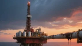 油价高位运行，美债收益率为何随之波动？