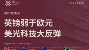EBC环球焦点|英镑弱于欧元 美光科技大反弹 