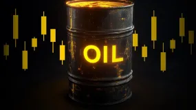 INFINOX:原油交易入门指南:四步打开你的“黑金”投资之路
