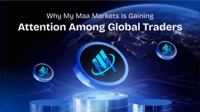 Why My Maa Markets Is Gaining Attention Among Global Traders