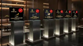 Strifor Pivot + ATR Target