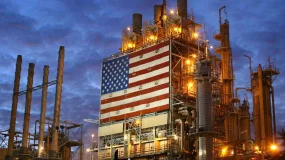 FXTRADING Financial Focus (Asia-Pacific 03/17)Energy giants warn of supply disruptions