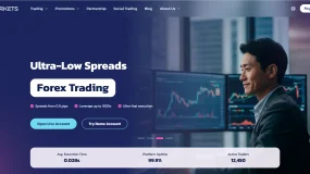 Spec Markets Launches New Rewards Program: Earn More Than Just Profits