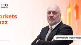 ETO Markets Global Pulse: Gold Slips Near 5005 as Inflation Fears Rise 