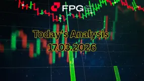 FPG AUDUSD Market Report March 17, 2026