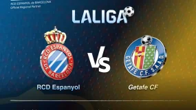 DBG Markets and RCD Espanyol: Sixth Home Battle Ahead