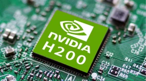 Nvidia H200 AI Chip Approved for China Sales