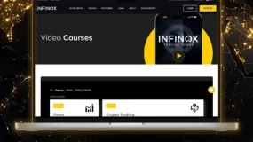 INFINOX：任何时间，任何地点——INFINOX视频课程，让交易学习随心而行